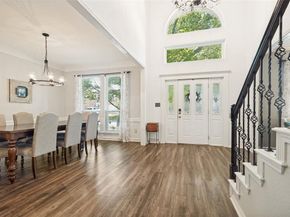 3320  Druid Way , Flower Mound Texas 75028