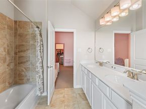 5628  Niagara  , The Colony Texas 75056