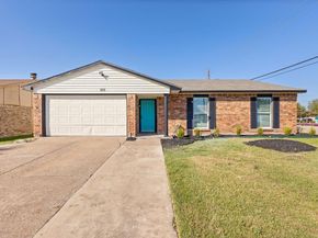 100 W Way Drive , Allen Texas 75002