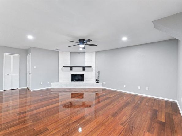 100 W Way Drive , Allen Texas 75002