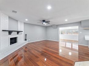 100 W Way Drive , Allen Texas 75002