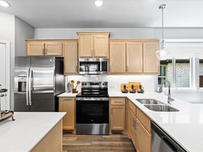 1728  Meadow Crest Drive , Aubrey Texas 76227