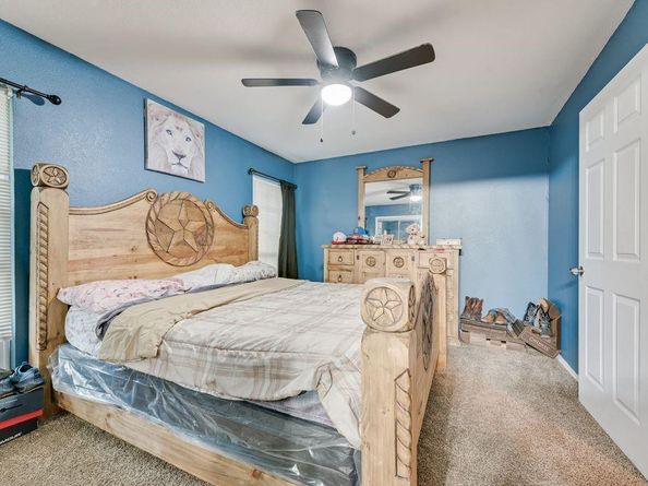 3815  INDIAN WELLS Drive , Arlington Texas 76017