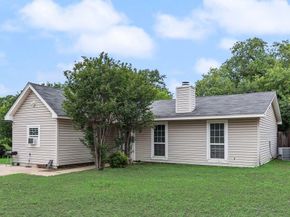 3815  INDIAN WELLS Drive , Arlington Texas 76017