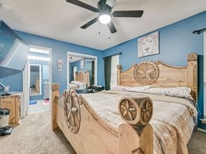 3815  INDIAN WELLS Drive , Arlington Texas 76017