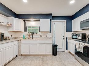 3815  INDIAN WELLS Drive , Arlington Texas 76017