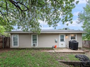 3815  INDIAN WELLS Drive , Arlington Texas 76017
