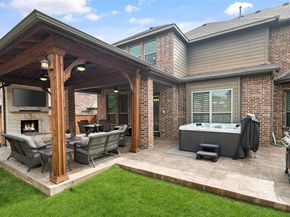 7825  Woodcreek Way , Sachse Texas 75048