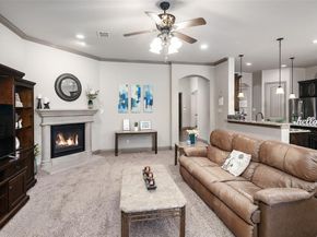 7825  Woodcreek Way , Sachse Texas 75048