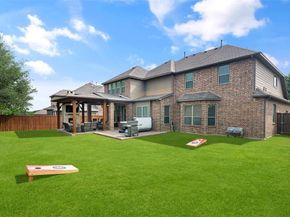 7825  Woodcreek Way , Sachse Texas 75048
