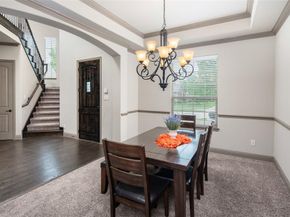 7825  Woodcreek Way , Sachse Texas 75048