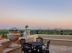 8181  Douglas Avenue  PH 912, Dallas Texas 75225