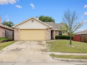 1256  Cleardale Drive , Dallas Texas 75232