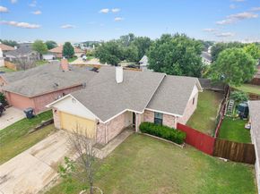 1256  Cleardale Drive , Dallas Texas 75232