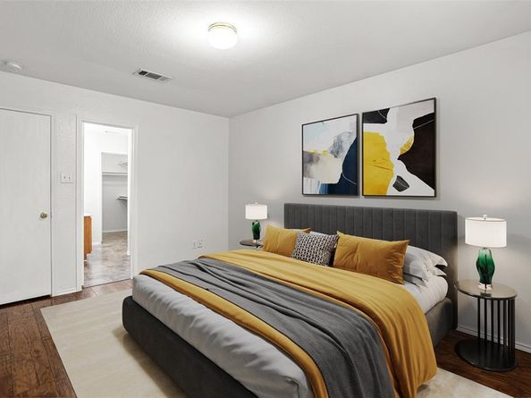 1256  Cleardale Drive , Dallas Texas 75232