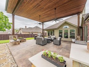 9716  Indian Court , Fort Worth Texas 76244