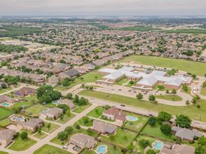 9716  Indian Court , Fort Worth Texas 76244