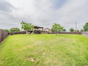9716  Indian Court , Fort Worth Texas 76244