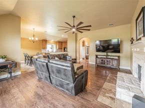 9716  Indian Court , Fort Worth Texas 76244