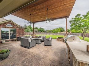 9716  Indian Court , Fort Worth Texas 76244