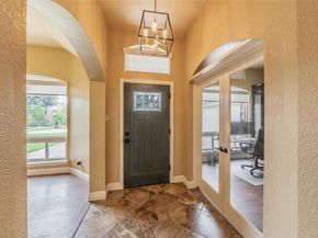 9716  Indian Court , Fort Worth Texas 76244