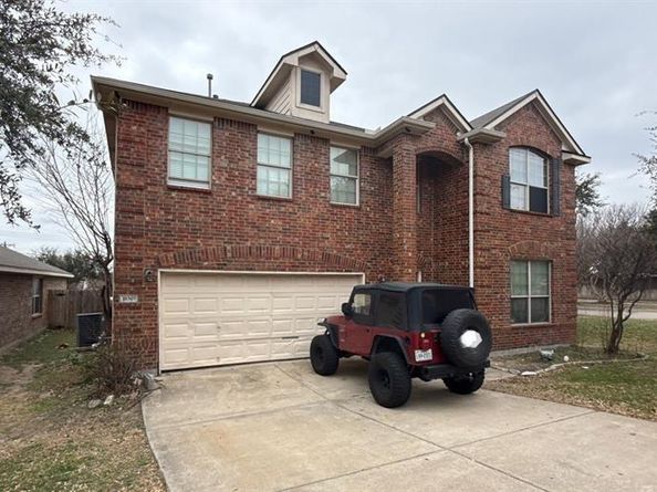 10369  Bradshaw Drive , Fort Worth Texas 76108