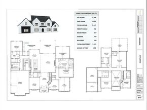 Lot 4D  Cattle Prairie Trail , Fort Worth Texas 76126