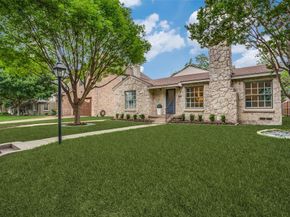 6310  Anita Street , Dallas Texas 75214