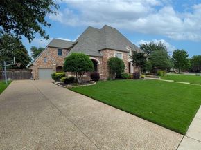 2507  Sandy Trail , Keller Texas 76248