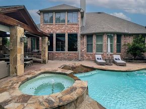 2507  Sandy Trail , Keller Texas 76248