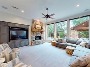 2507  Sandy Trail , Keller Texas 76248