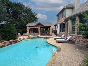 2507  Sandy Trail , Keller Texas 76248
