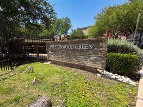 5300  Keller Springs Road  2075, Dallas Texas 75248