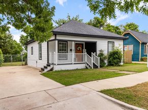 3020  Purington Avenue , Fort Worth Texas 76103