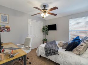 11828  Cottontail Drive , Fort Worth Texas 76244