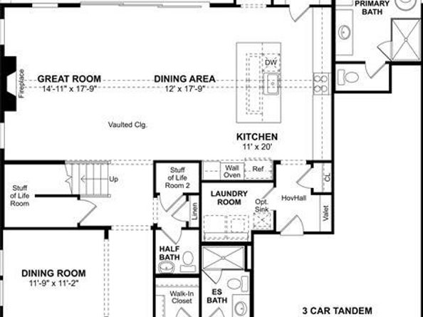 3008  Sandy Springs Drive , Arlington Texas 76017
