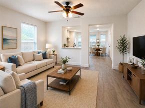 2719  Frazier Street , Dallas Texas 75210