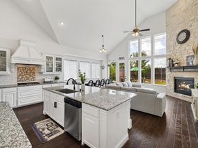 220  Daylily Drive , Wylie Texas 75098