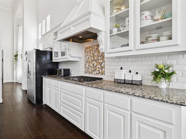 220  Daylily Drive , Wylie Texas 75098