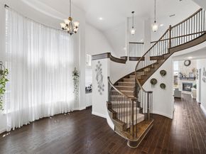 220  Daylily Drive , Wylie Texas 75098