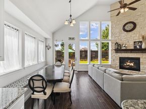 220  Daylily Drive , Wylie Texas 75098