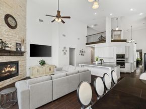 220  Daylily Drive , Wylie Texas 75098