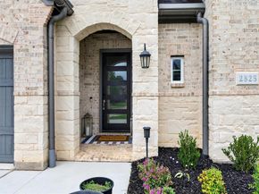 2825  Braemar  , The Colony Texas 75056