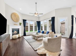 2825  Braemar  , The Colony Texas 75056