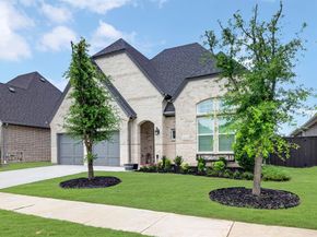 2825  Braemar  , The Colony Texas 75056