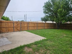 3136  Tina Street , Sachse Texas 75048