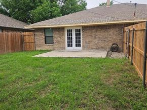 3136  Tina Street , Sachse Texas 75048
