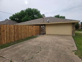 3136  Tina Street , Sachse Texas 75048