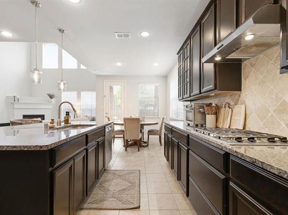 4008  Brook Wood Drive , McKinney Texas 75071