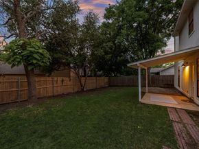 4672  Birchbend Lane , Fort Worth Texas 76137